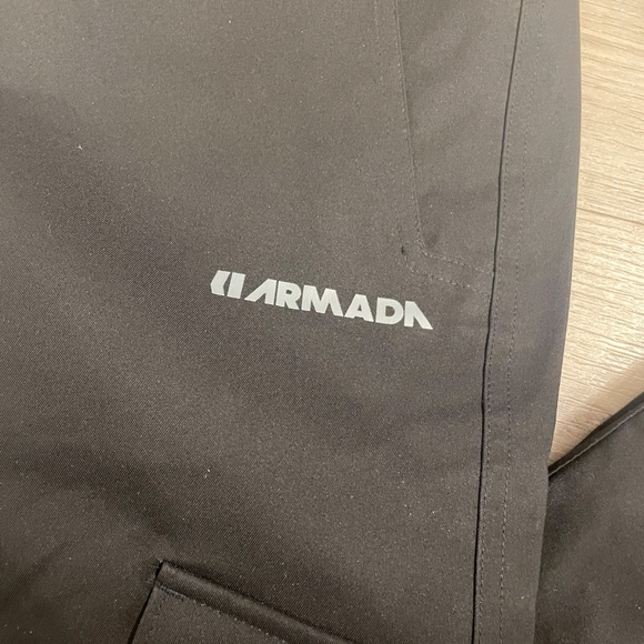 Armada Ski Pants - Picture 2 of 7
